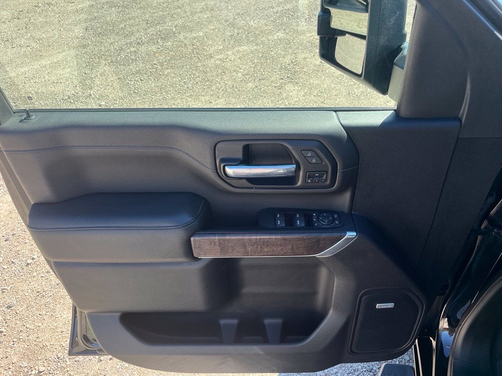 2022 GMC Sierra 2500 HD Denali