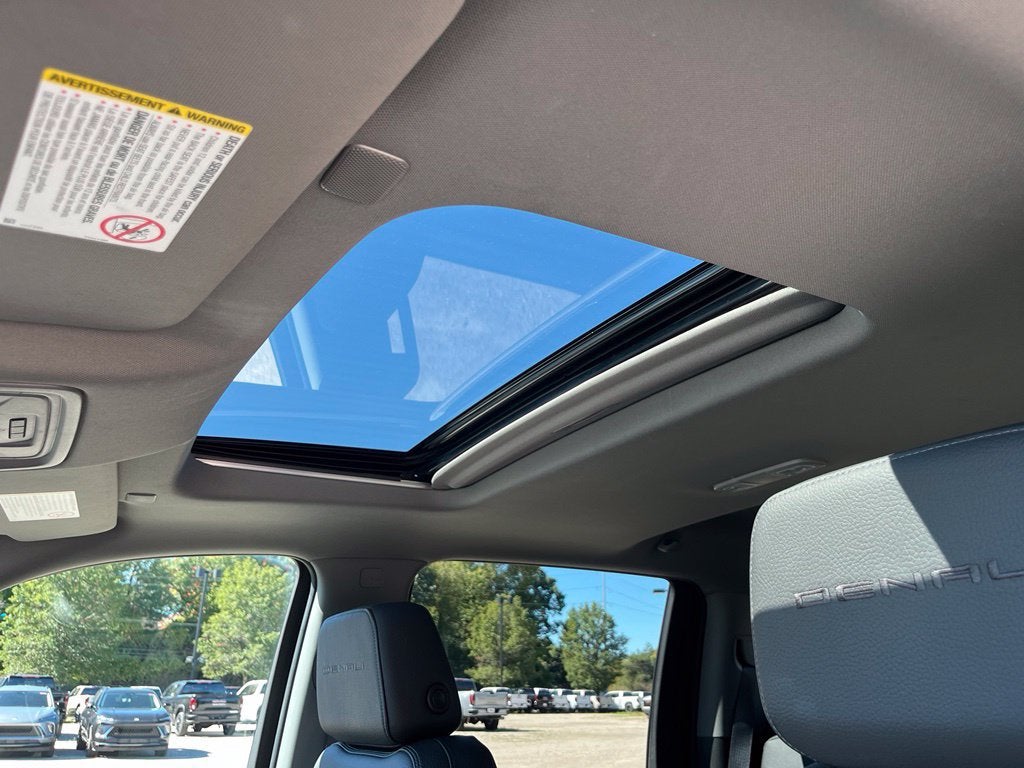 2022 GMC Sierra 2500 HD Denali