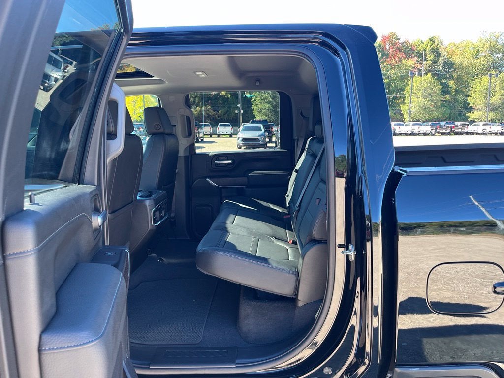 2022 GMC Sierra 2500 HD Denali