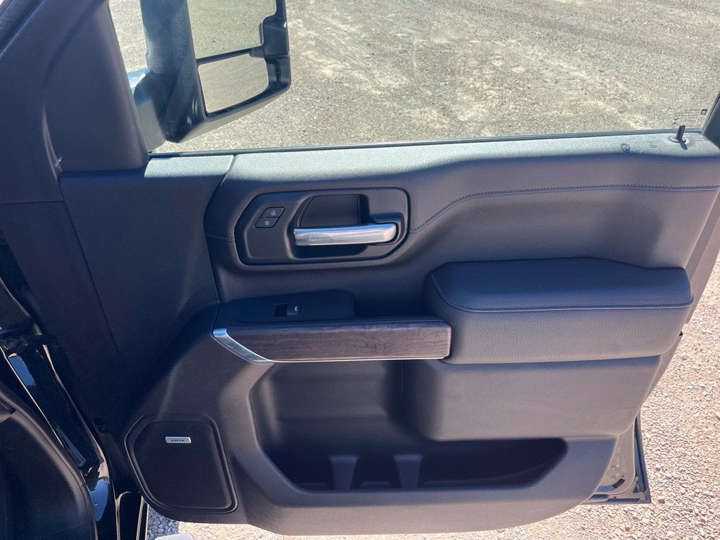 2022 GMC Sierra 2500 HD Denali