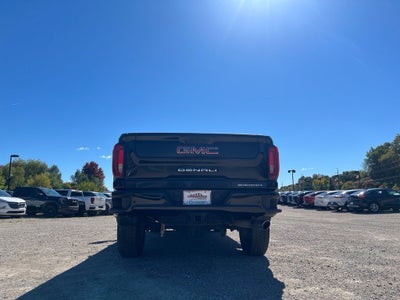 2022 GMC Sierra 2500 HD Denali