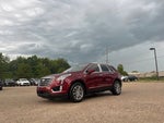 2018 Cadillac XT5 Luxury FWD