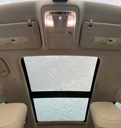 2018 Cadillac XT5 Luxury FWD