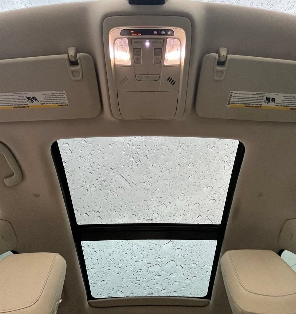 2018 Cadillac XT5 Luxury FWD