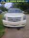 2012 Cadillac Escalade Premium