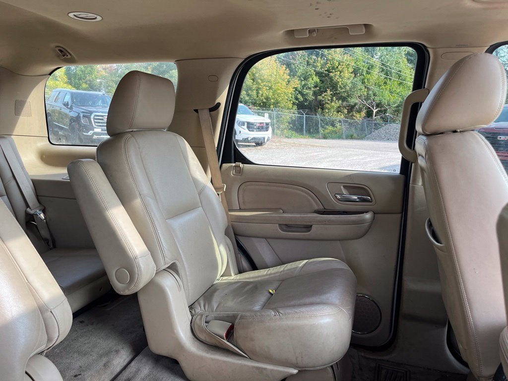 2012 Cadillac Escalade Premium