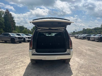 2015 Cadillac Escalade Luxury