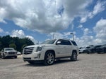 2015 Cadillac Escalade Luxury
