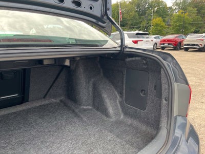 2003 Honda Accord Sdn LX