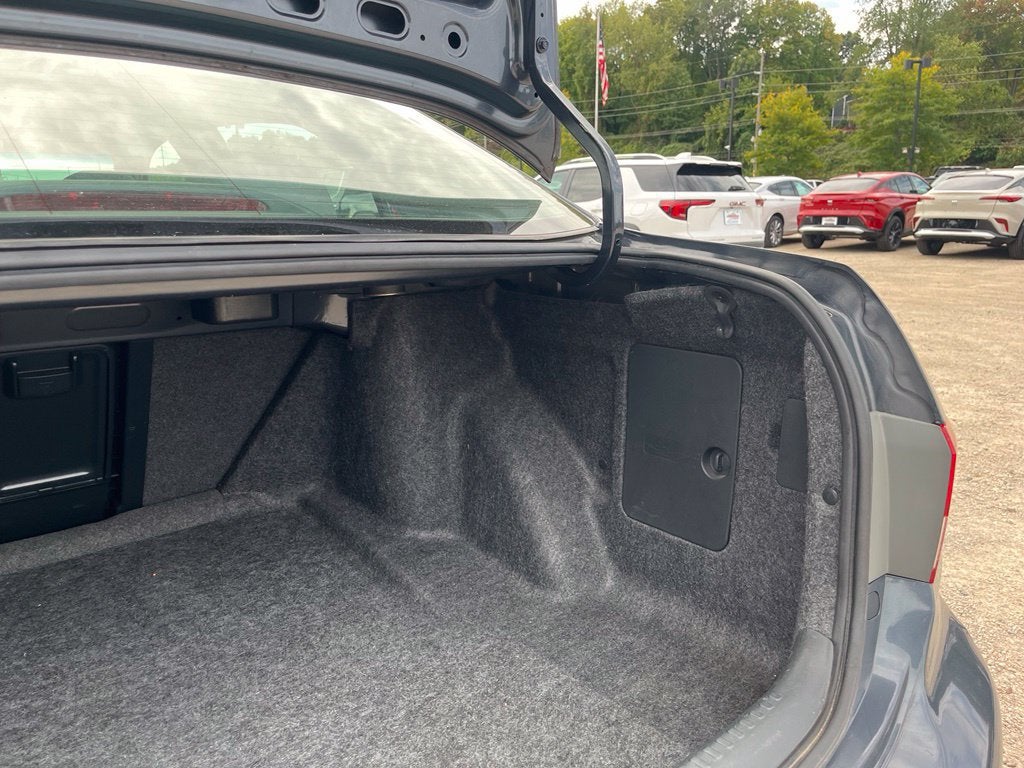 2003 Honda Accord Sdn LX