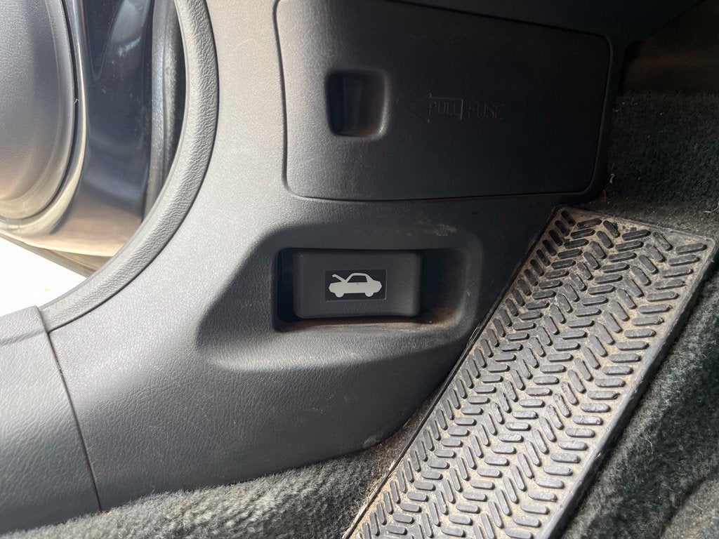 2003 Honda Accord Sdn LX