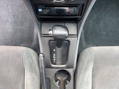 2003 Honda Accord Sdn LX