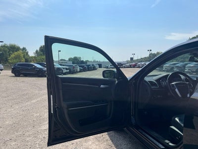 2014 Chrysler 300 300C