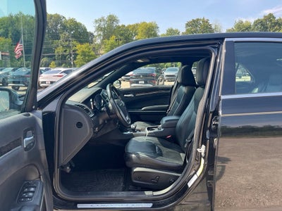 2014 Chrysler 300 300C