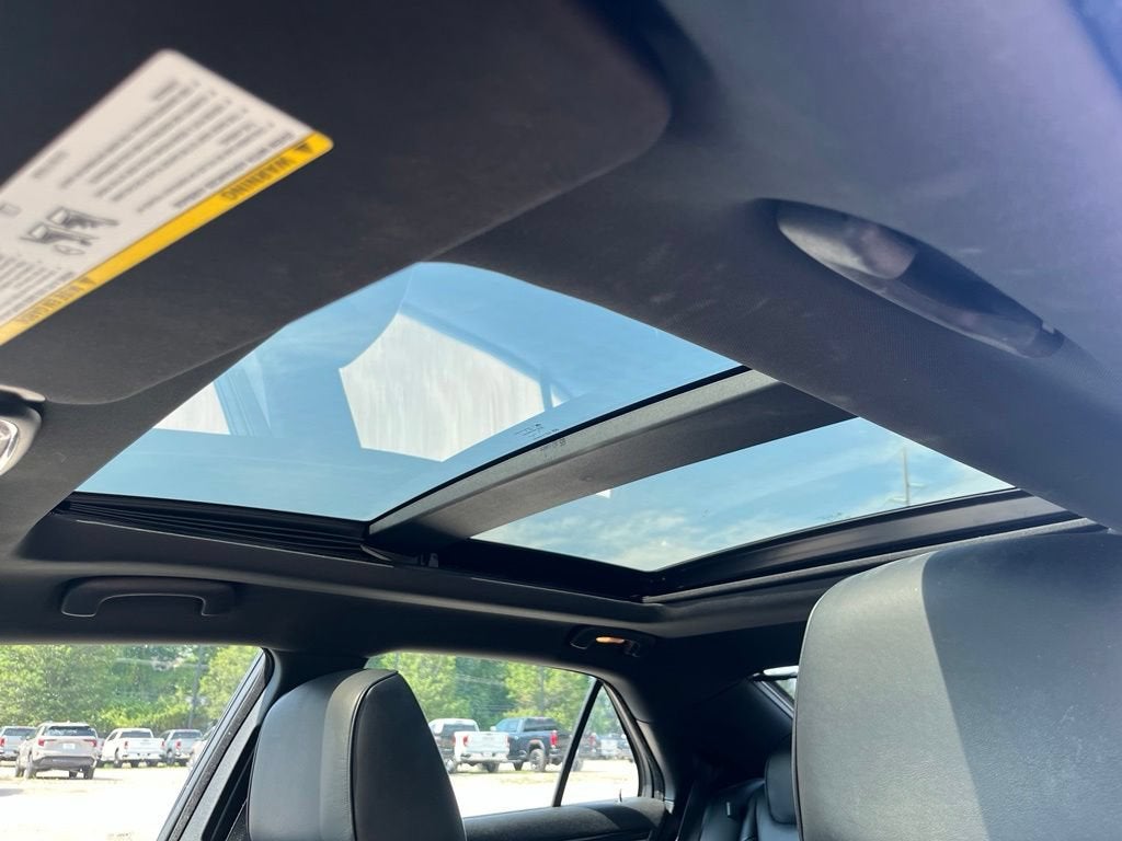 2014 Chrysler 300 300C