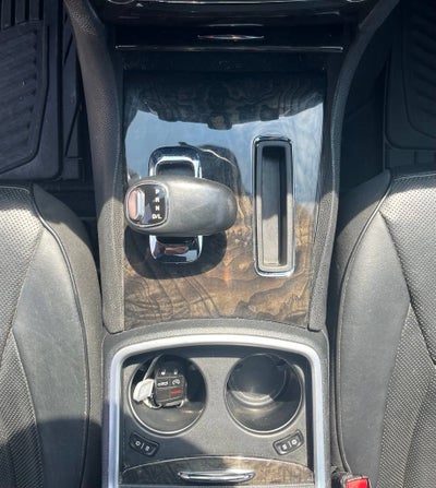 2014 Chrysler 300 300C