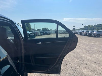 2014 Chrysler 300 300C