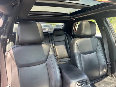 2014 Chrysler 300 300C