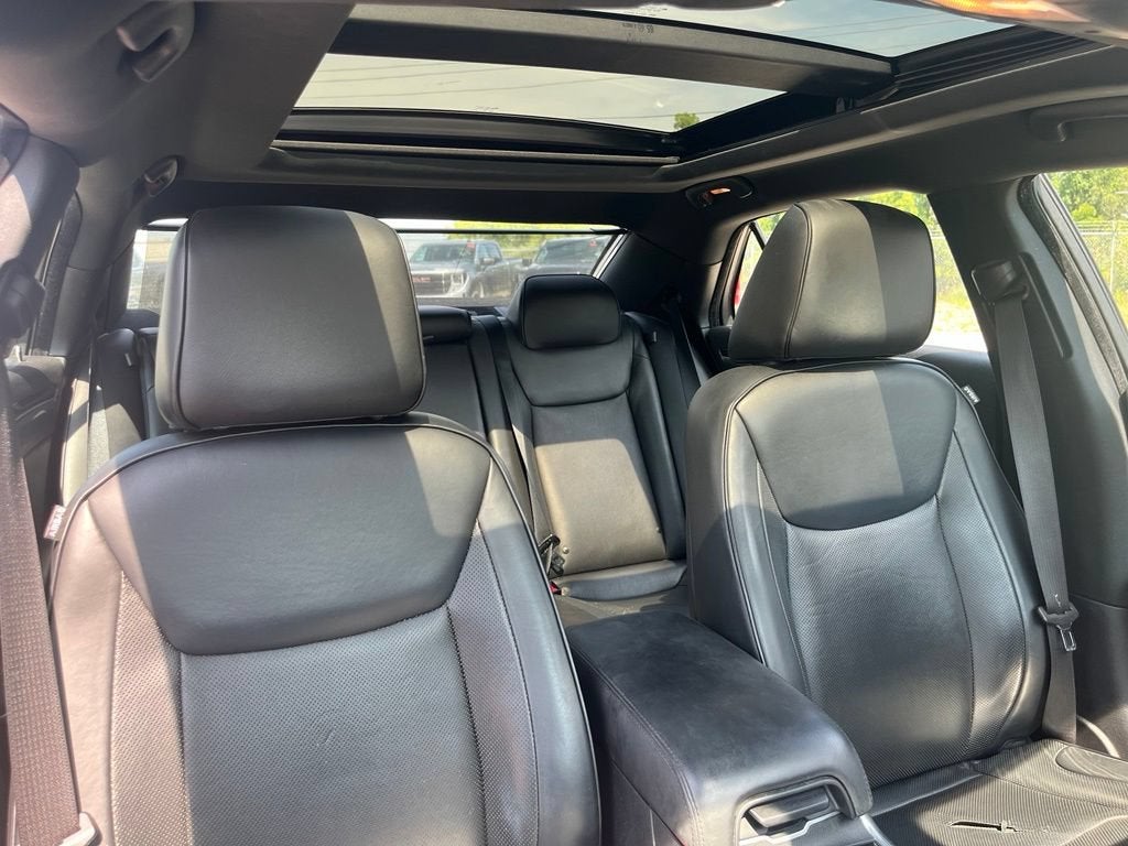 2014 Chrysler 300 300C