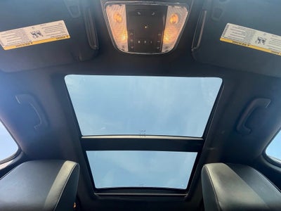 2014 Chrysler 300 300C