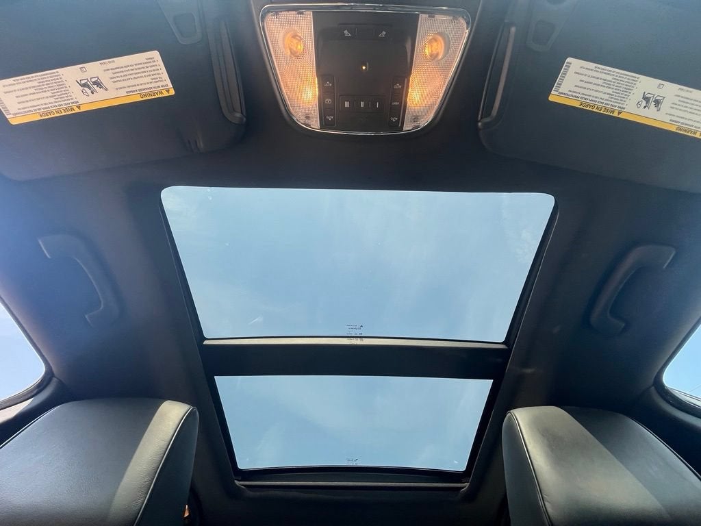 2014 Chrysler 300 300C