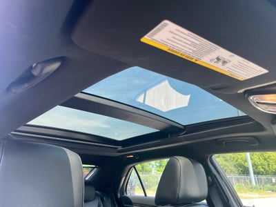2014 Chrysler 300 300C