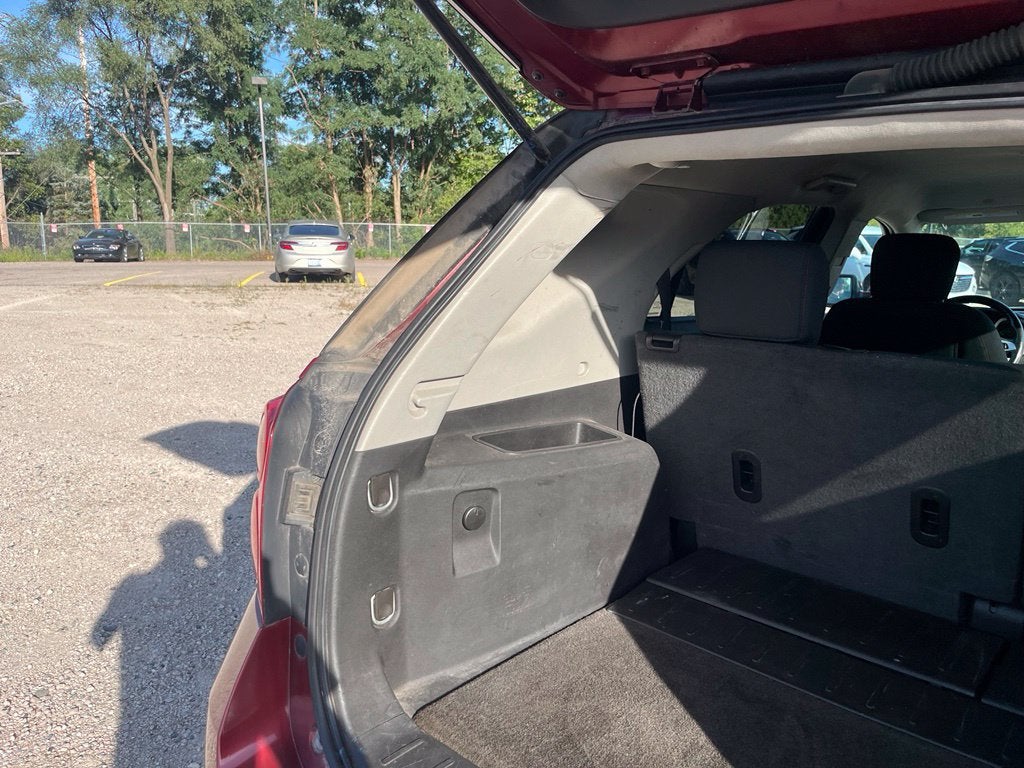 2010 Chevrolet Equinox LT w/1LT