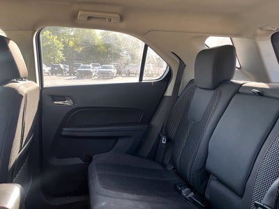2010 Chevrolet Equinox LT w/1LT