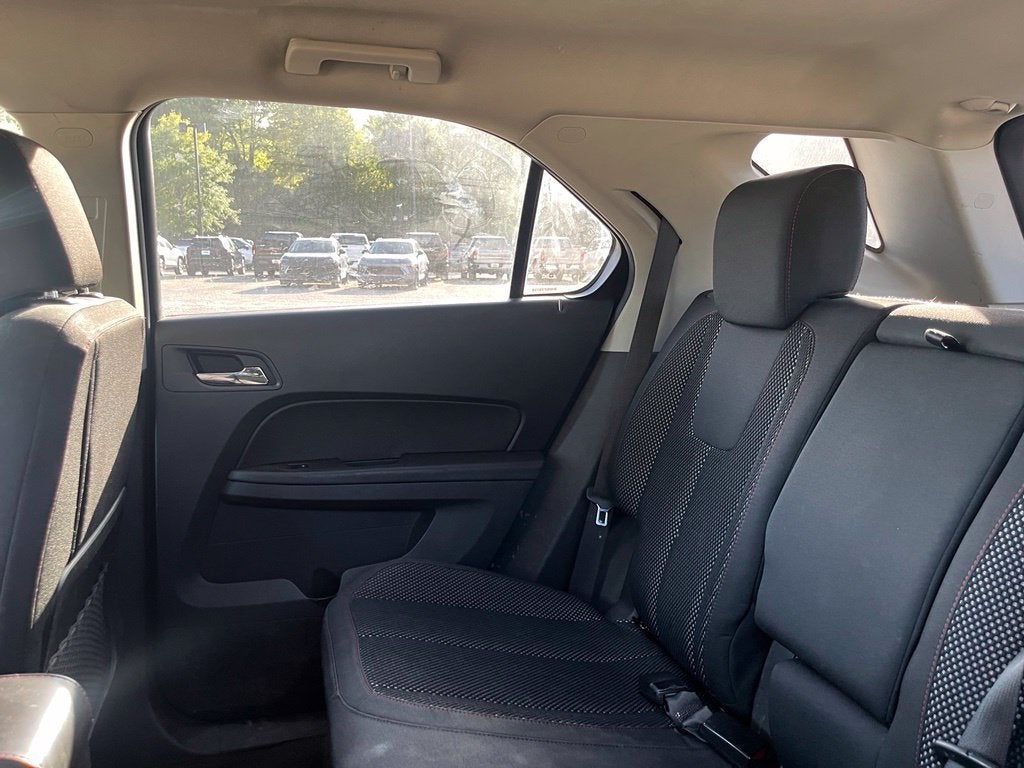 2010 Chevrolet Equinox LT w/1LT