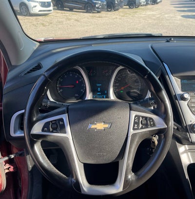 2010 Chevrolet Equinox LT w/1LT