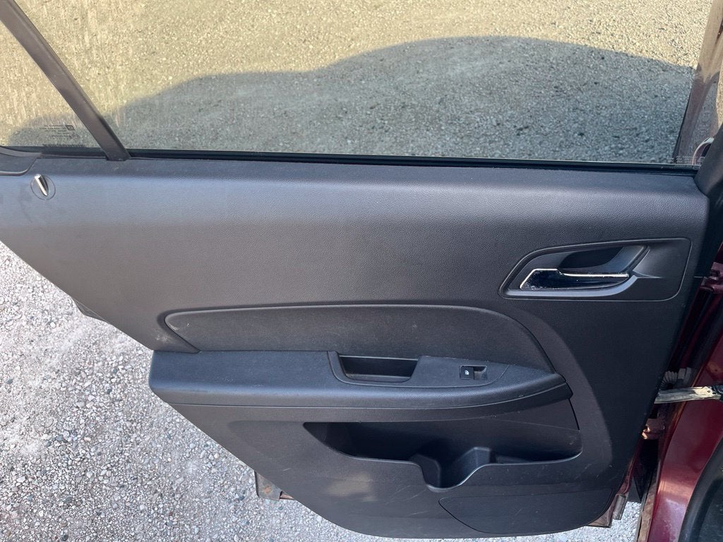 2010 Chevrolet Equinox LT w/1LT