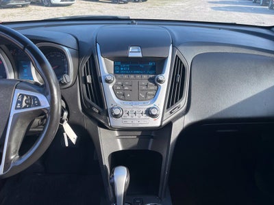 2010 Chevrolet Equinox LT w/1LT