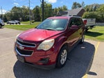 2010 Chevrolet Equinox LT w/1LT