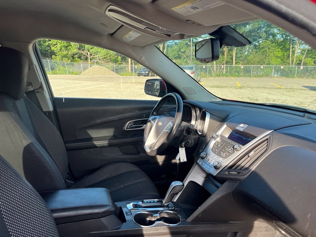 2010 Chevrolet Equinox LT w/1LT