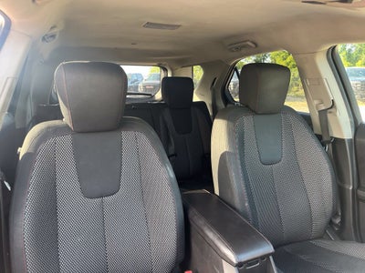 2010 Chevrolet Equinox LT w/1LT
