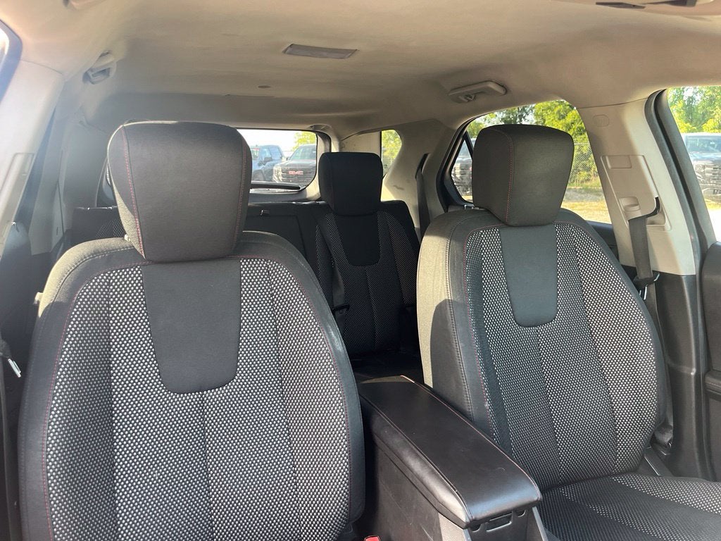 2010 Chevrolet Equinox LT w/1LT