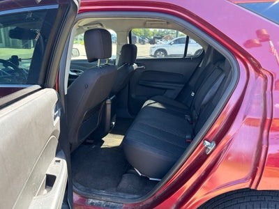 2010 Chevrolet Equinox LT w/1LT
