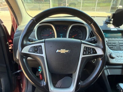 2010 Chevrolet Equinox LT w/1LT