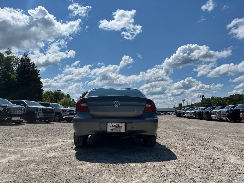 2005 Buick LaCrosse CXL