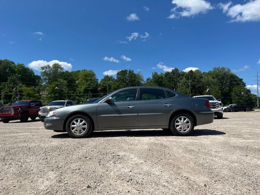 2005 Buick LaCrosse CXL