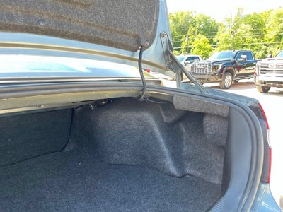 2005 Buick LaCrosse CXL