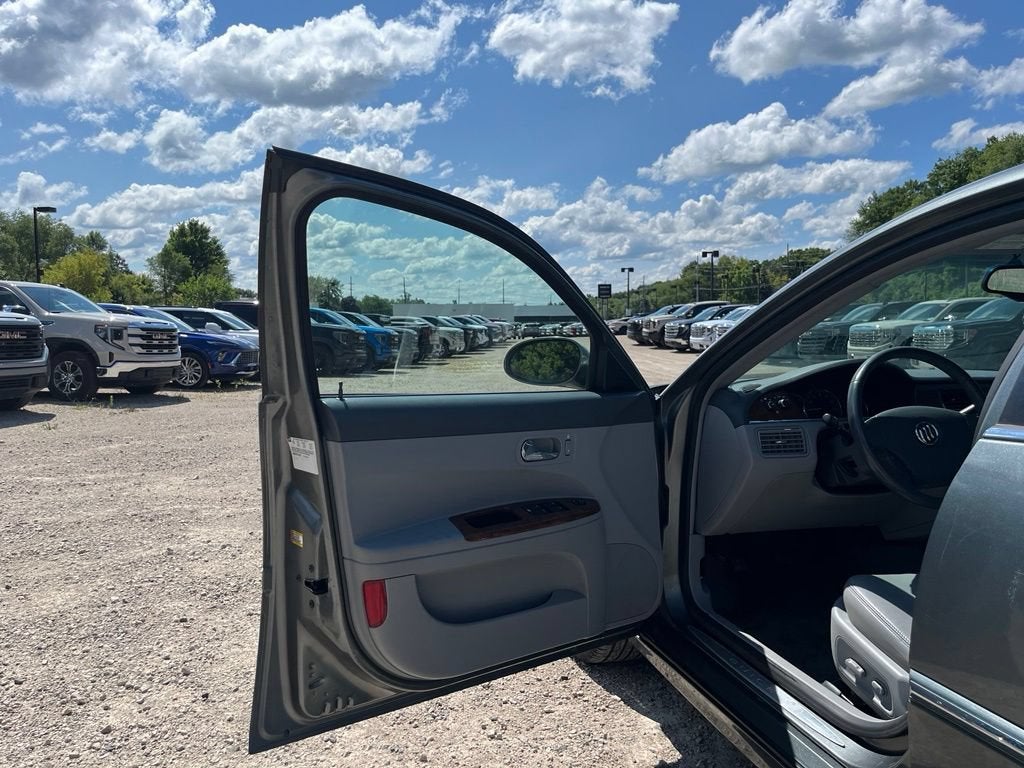 2005 Buick LaCrosse CXL