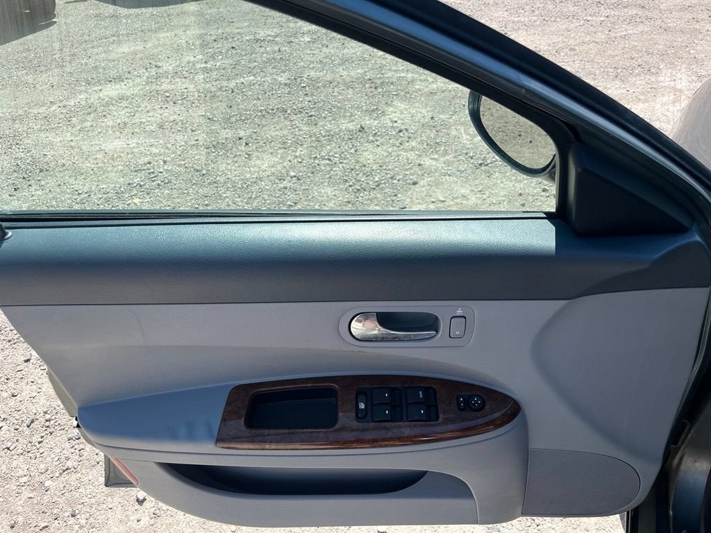 2005 Buick LaCrosse CXL