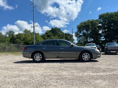 2005 Buick LaCrosse CXL