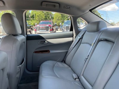2005 Buick LaCrosse CXL