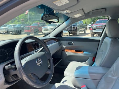 2005 Buick LaCrosse CXL