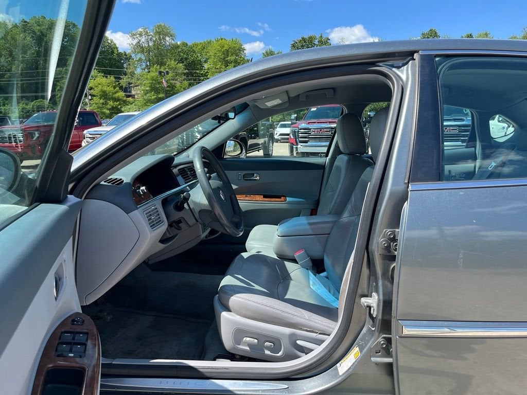 2005 Buick LaCrosse CXL