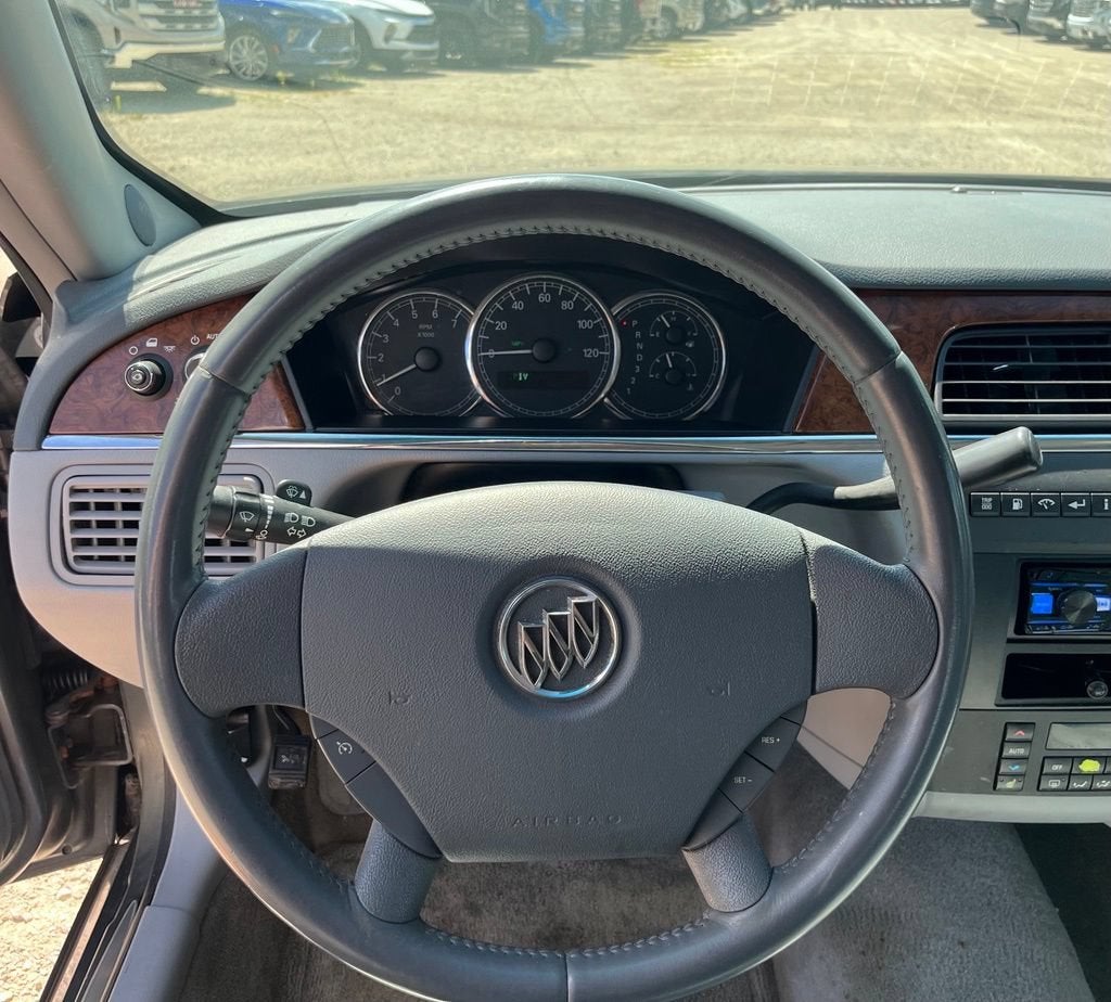 2005 Buick LaCrosse CXL