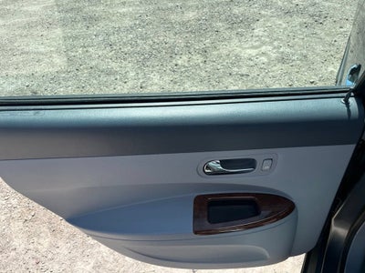2005 Buick LaCrosse CXL
