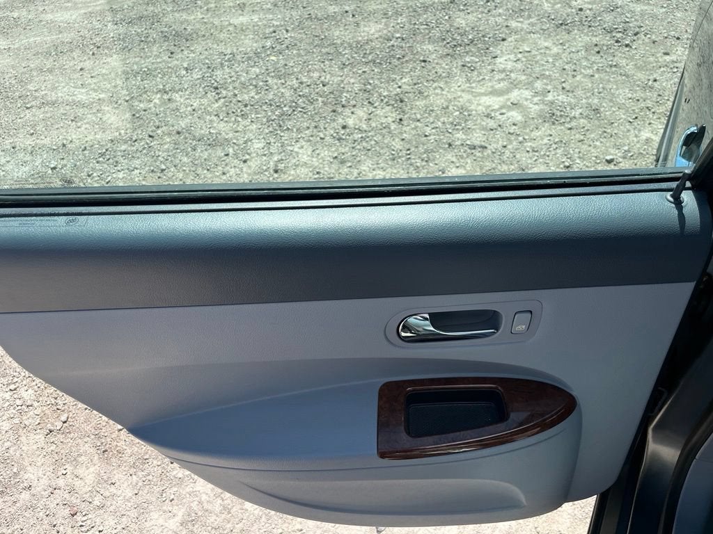 2005 Buick LaCrosse CXL